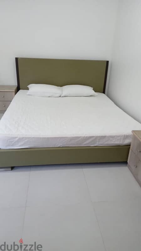 Double bed 2