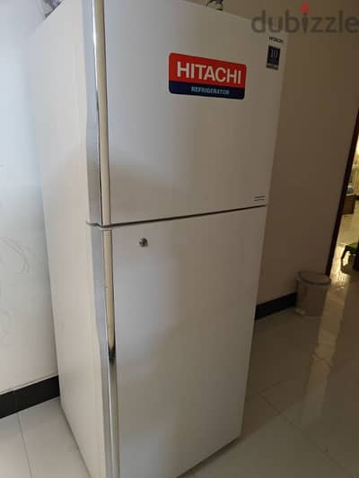 Hitachi