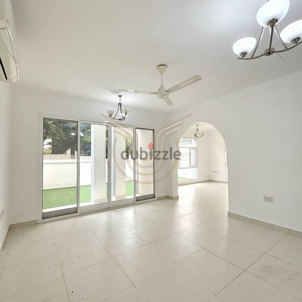 AZAIBA | LUXURIOUS 5 BR VILLA FOR RENT 3