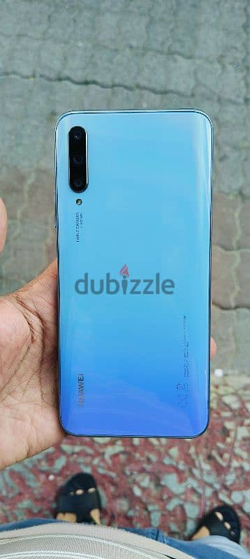 HUAWEI Y9S 128GB 6RAM