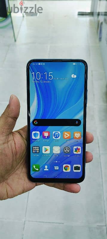 HUAWEI Y9S 128GB 6RAM 1