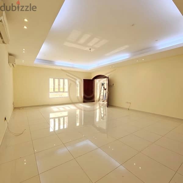 MADINAT AL ILLAM | LUXURIOUS 4+1 VILLA FOR RENT 2