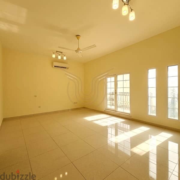 MADINAT AL ILLAM | LUXURIOUS 4+1 VILLA FOR RENT 4