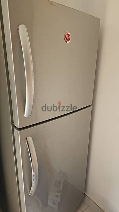 refrigerator