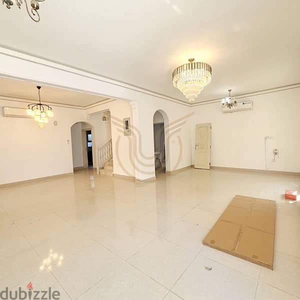 AL ANSAB | LUXURY 6 BR VILLA FOR RENT 1