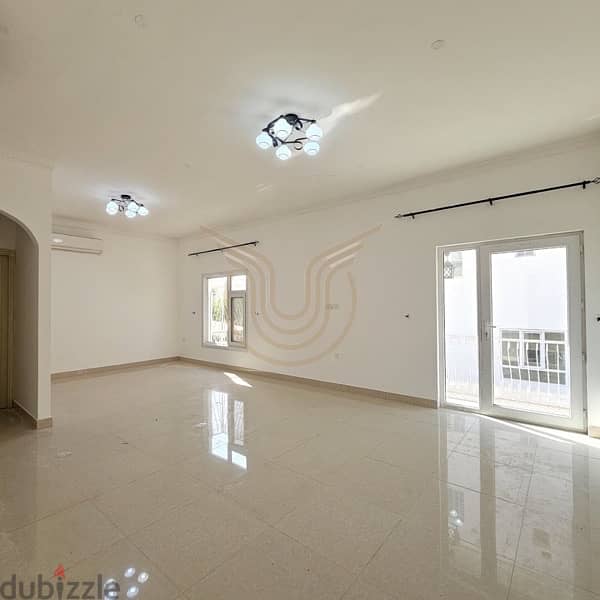 AL ANSAB | LUXURY 6 BR VILLA FOR RENT 2