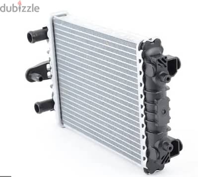 Additional Radiator for Audi A8 3.0 2015 8K0 121 012 B