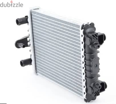 Additional Radiator for Audi A8 3.0 2015 8K0 121 012 B 0