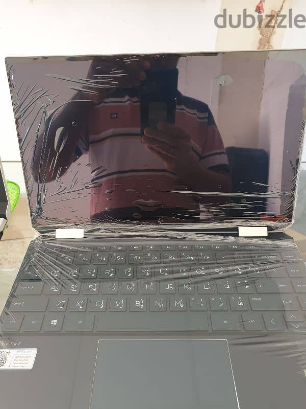 HP LAPTOP 360 EVO USED 1