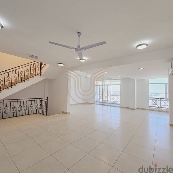 AL QURUM | EXCELLENT 5 BR TOWNHOUSE FOR RENT 1