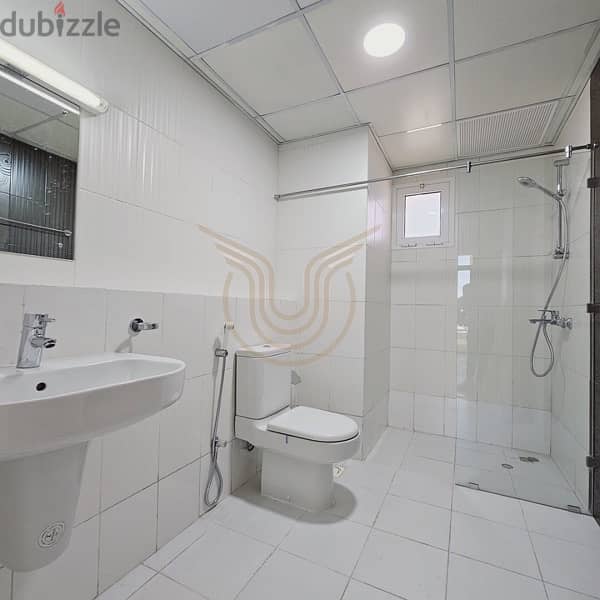 AL QURUM | EXCELLENT 5 BR TOWNHOUSE FOR RENT 8