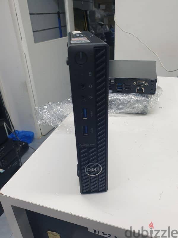 DELL MINI PC USED 0