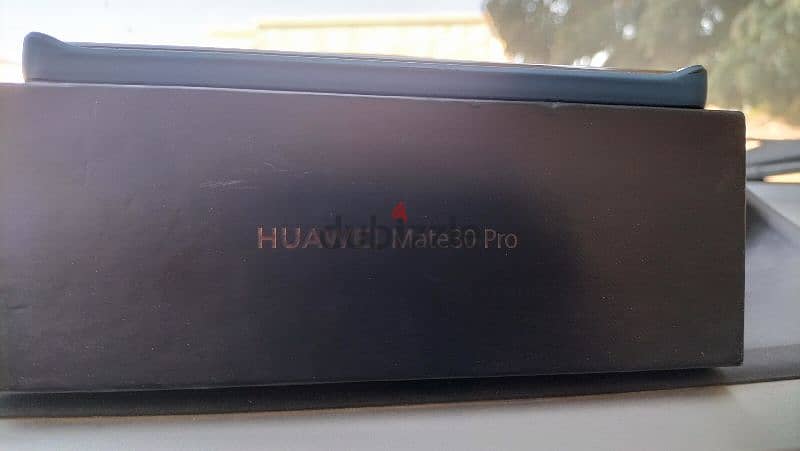 Hawai mate 30 pro 0