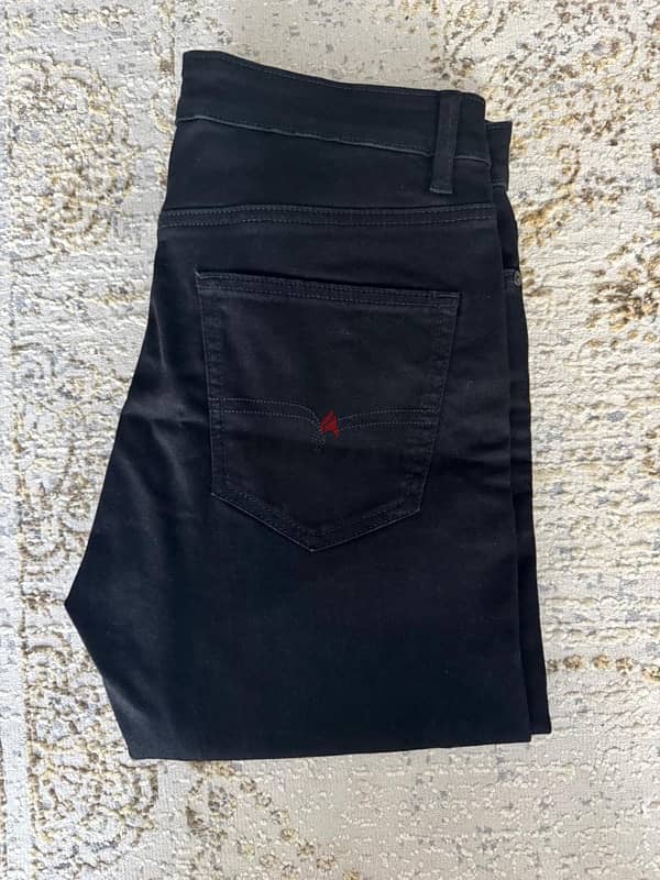 black jeans from Next 0