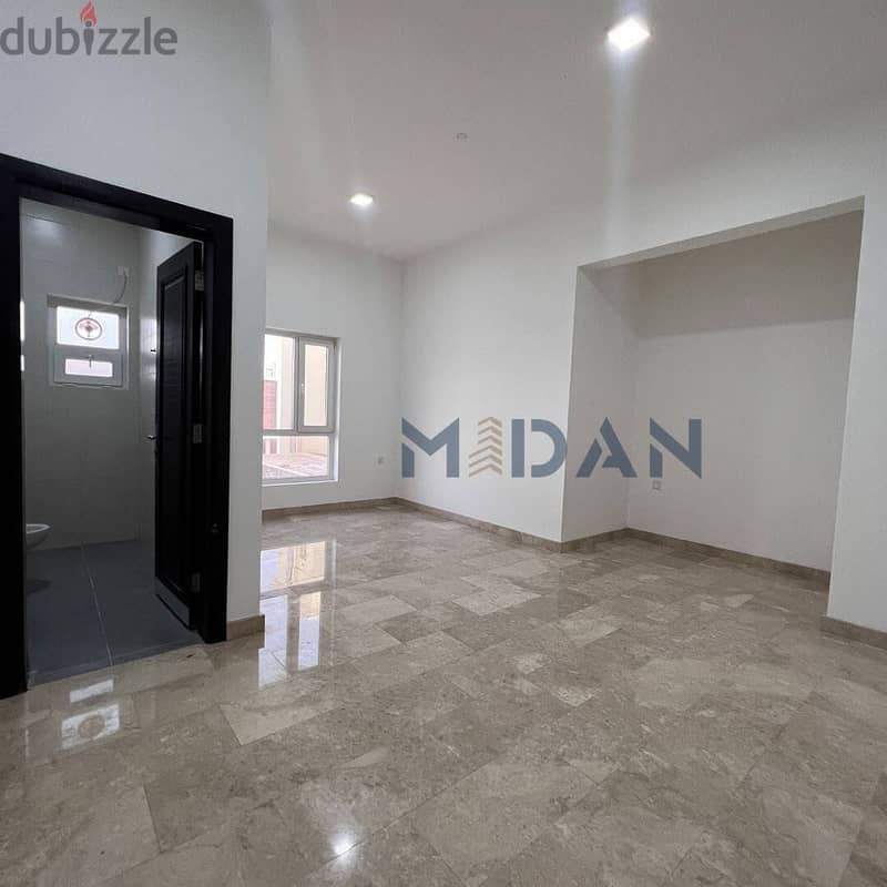 QURUM | BEAUTIFUL 3+1 BR TOWNHOUSE 1