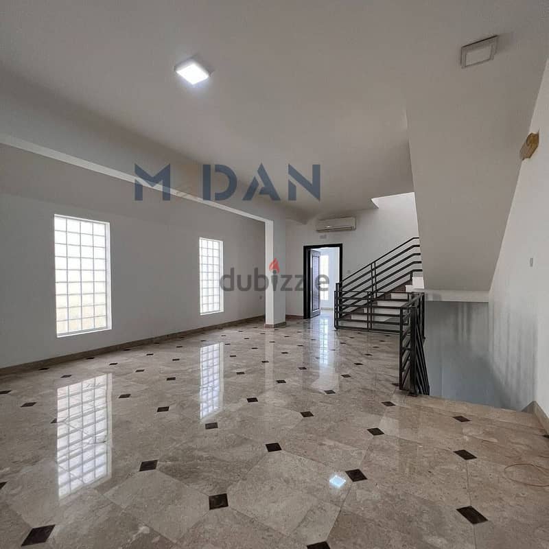 QURUM | BEAUTIFUL 3+1 BR TOWNHOUSE 3