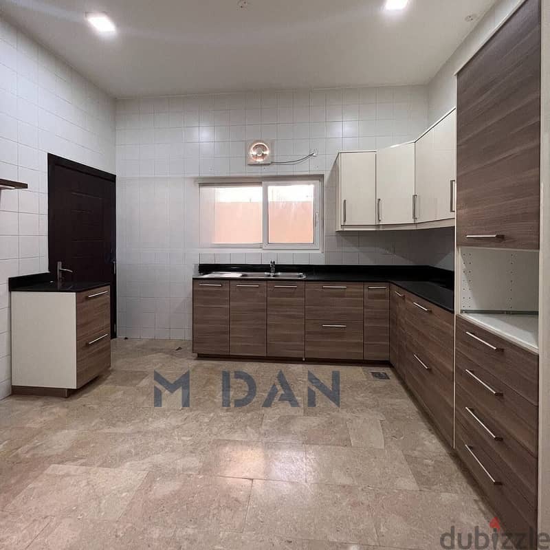 QURUM | BEAUTIFUL 3+1 BR TOWNHOUSE 5