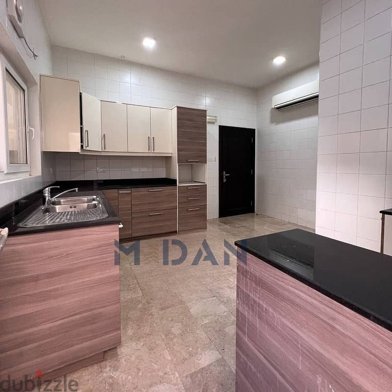 QURUM | BEAUTIFUL 3+1 BR TOWNHOUSE 6