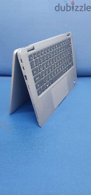 Dell latitude 5320 2in1 i7 x360 Touchscreen 5