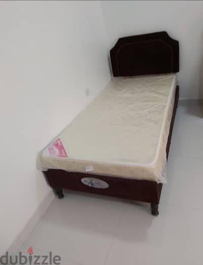 2 SINGLE BEDS FOR SALE