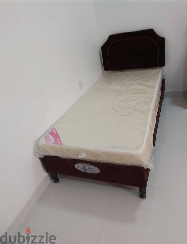 2 SINGLE BEDS FOR SALE 0