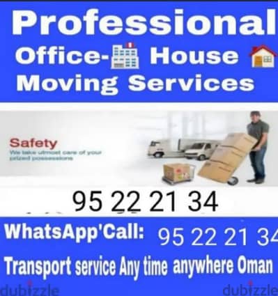 PACKERS AND MOVER 24HOURS TRANSPORT