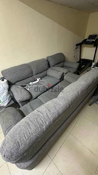 sofa