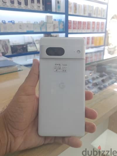 Google pixel 7 8/128gb