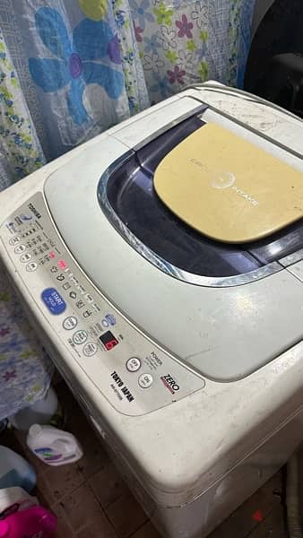 toshiba 11 kg for sale