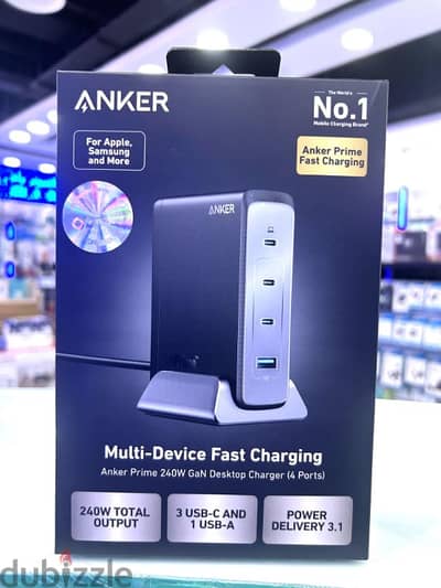 Anker