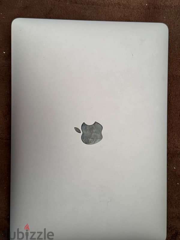 MacBook Pro (m1) 0