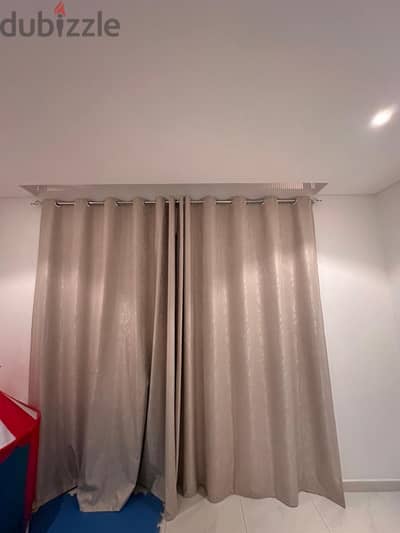 curtain