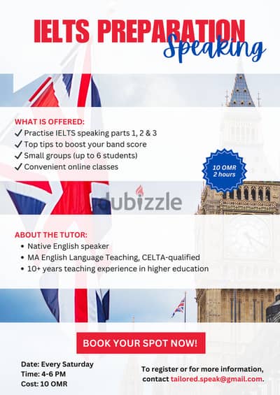 IELTS