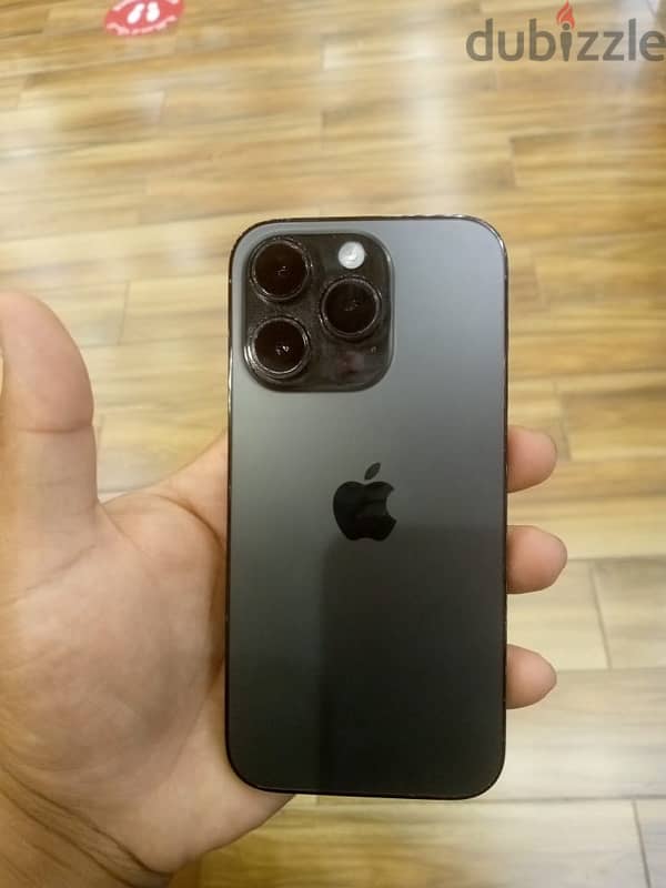 iphone 14 pro 128 gb 1