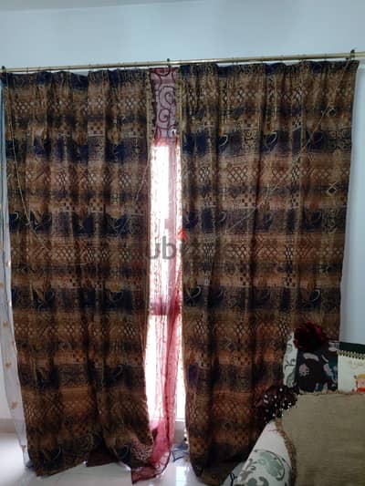 Curtains for sale