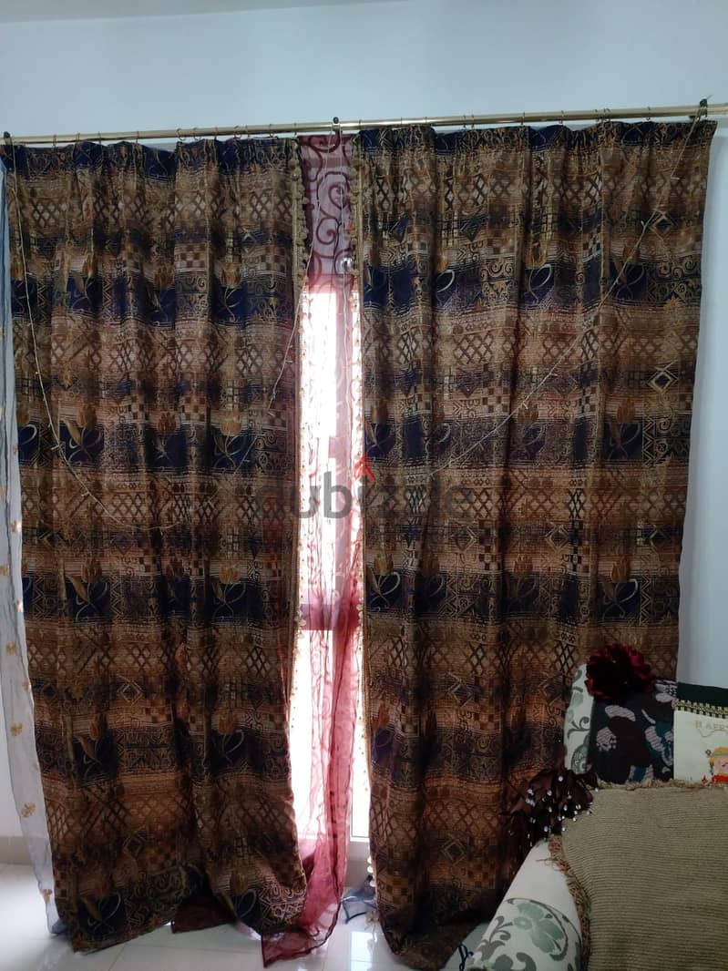 Curtains for sale 0