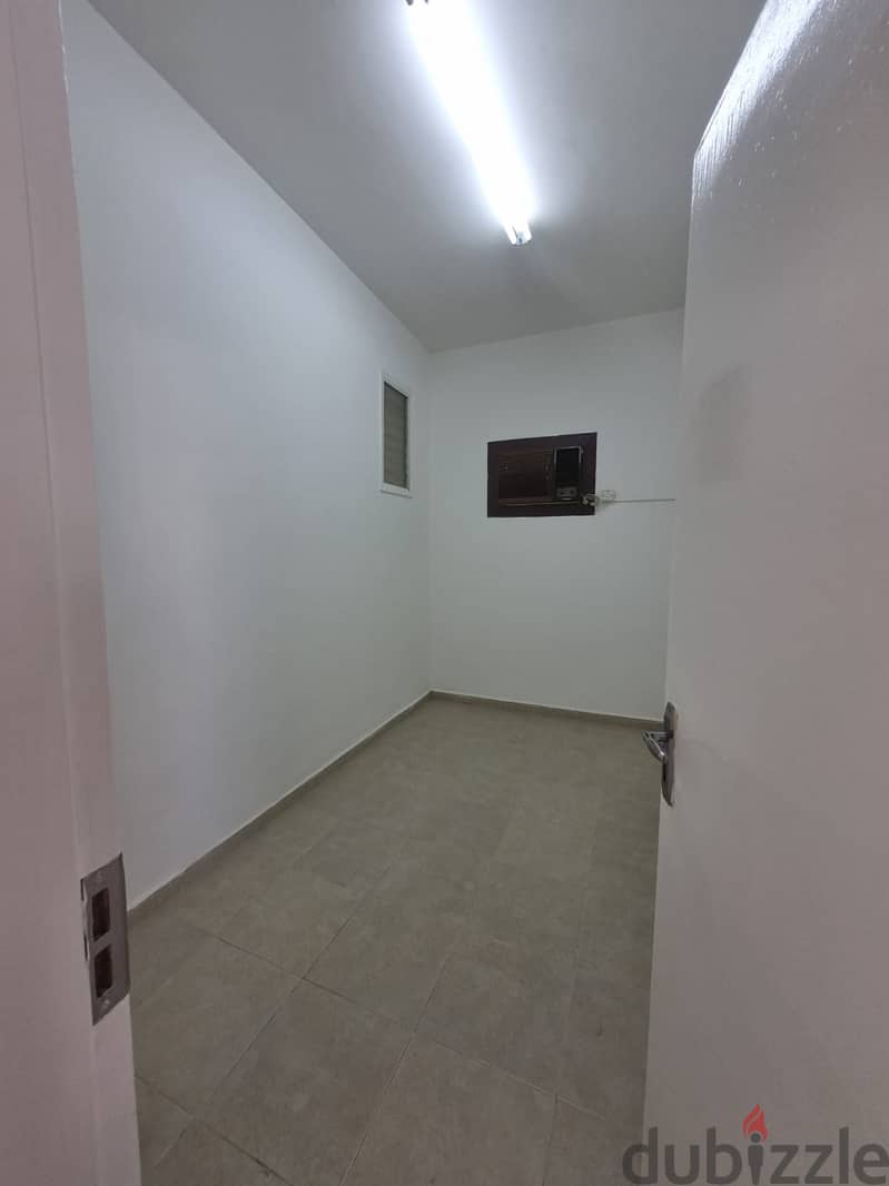 2+1BHK Ground Floor Apartment in Qurum For Rent PPA373 3