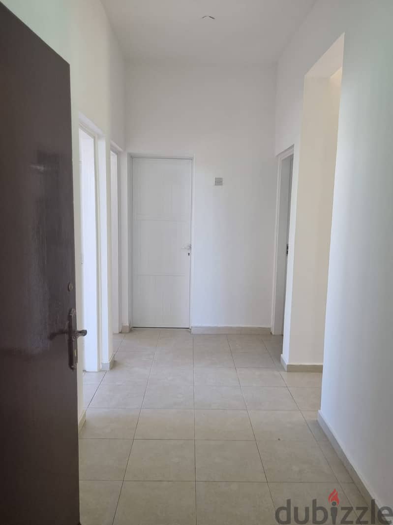 2+1BHK Ground Floor Apartment in Qurum For Rent PPA373 7