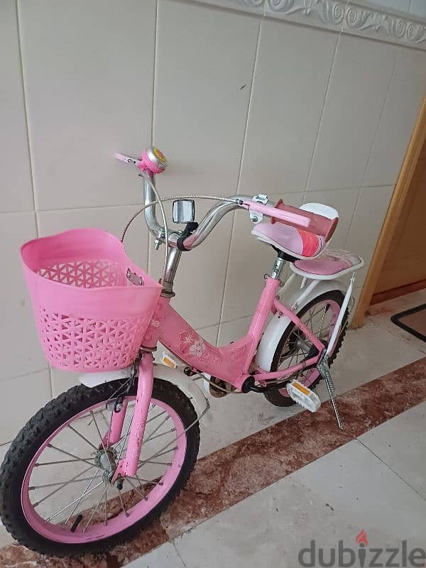 Kids Cycle 1