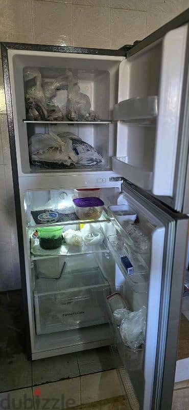 Refrigerator 1