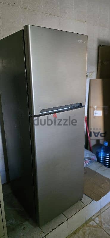 Refrigerator 2