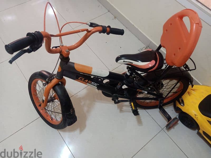 Bicycle for sale 3