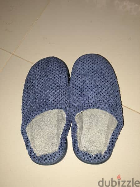 Men's Sandals (One day used) 0