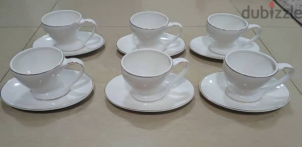 tea set