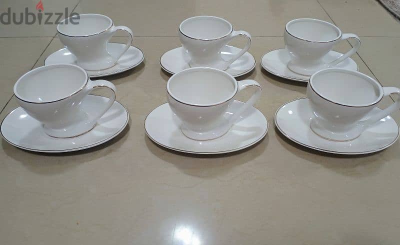 tea set 1