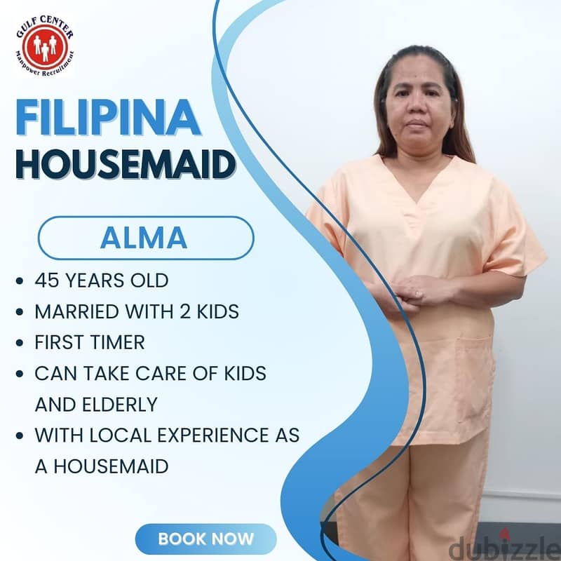 Housemaid Providers (Filipina, Myanmar, Sri lanka, Africa & India) 2