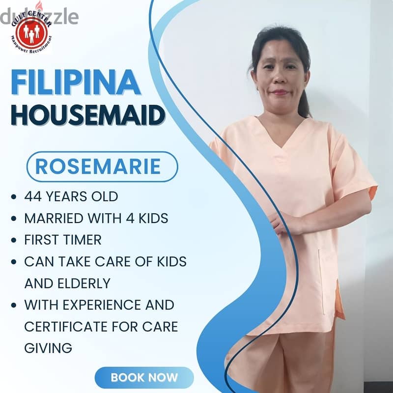 Housemaid Providers (Filipina, Myanmar, Sri lanka, Africa & India) 4