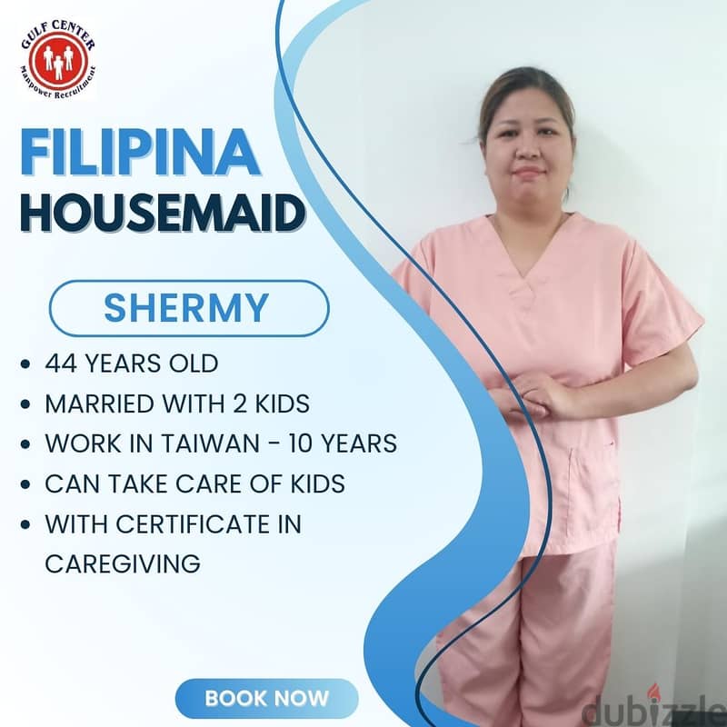 Housemaid Providers (Filipina, Myanmar, Sri lanka, Africa & India) 5