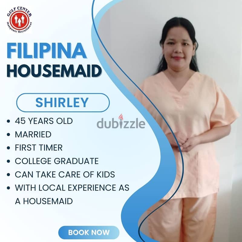 Housemaid Providers (Filipina, Myanmar, Sri lanka, Africa & India) 6