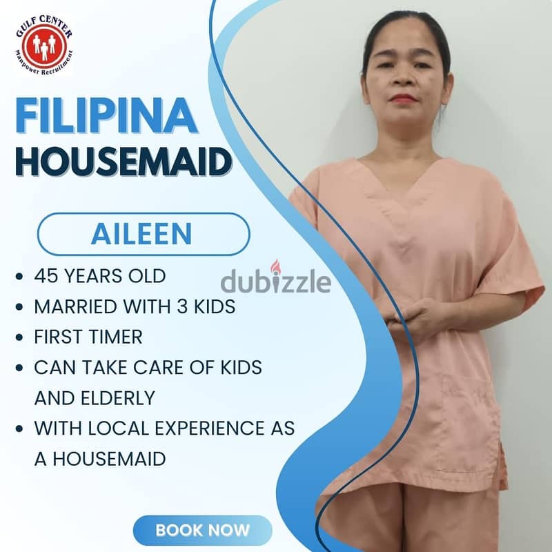 Housemaid Providers (Filipina, Myanmar, Sri lanka, Africa & India) 7